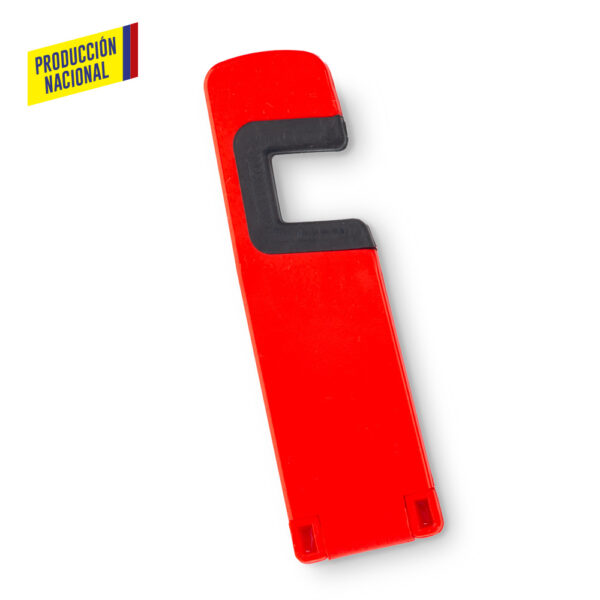 Portacelular Plastico - Produccion Nacional TE-280 - Imagen 6