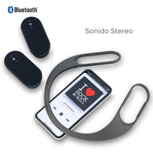 Set de Speakers Bluetooth Diadem - Oferta TE-303 - Imagen 2