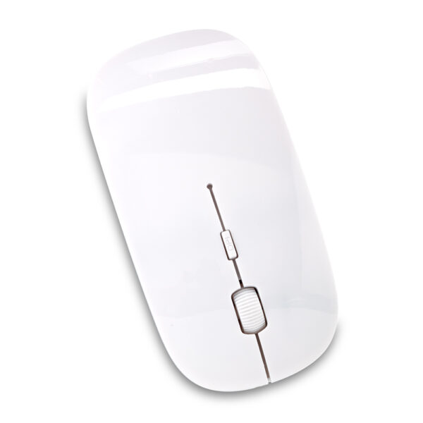 Mouse Inalambrico TE-343 - Imagen 2