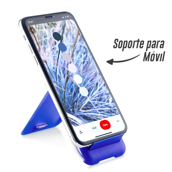 Set de Cables de Carga Mini Kit TE-362 - Imagen 3