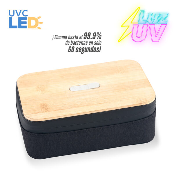 Organizador Multiusos, Esterilizador - Oferta TE-369 - Imagen 2