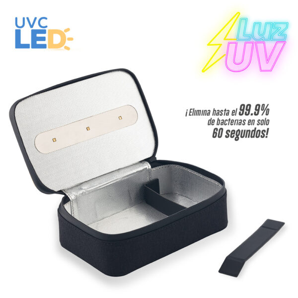 Organizador Multiusos, Esterilizador - Oferta TE-369 - Imagen 3