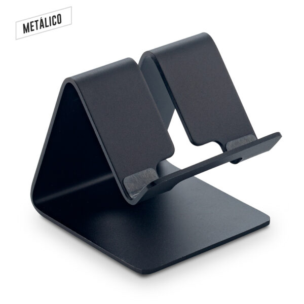 Soporte Metalico para Móviles Aluminium TE-405 - Imagen 4