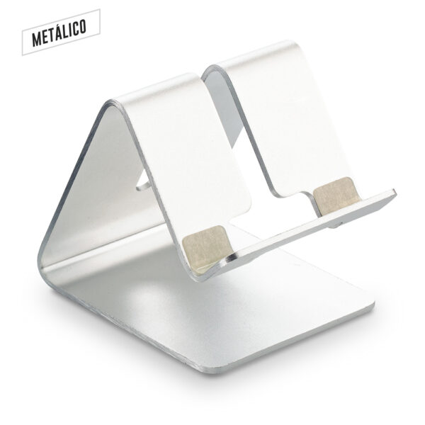 Soporte Metalico para Móviles Aluminium TE-405 - Imagen 6