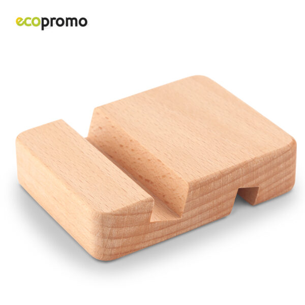Soporte para Móviles y Tablets Bamboo TE-407 - Imagen 2