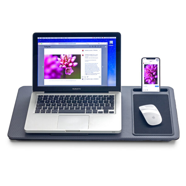 Bandeja Portátil para Laptop TE-409 - Imagen 2