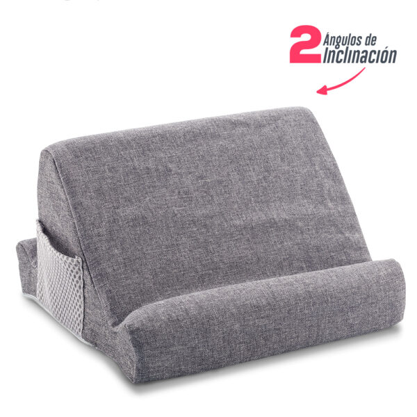 Soporte para Tablets Pillow TE-411 - Imagen 4
