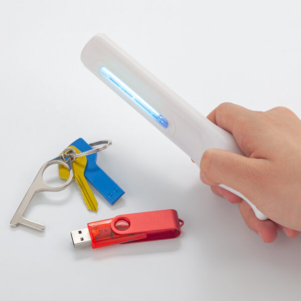 Esterilizador UV Lamp - Oferta TE-412 - Imagen 3