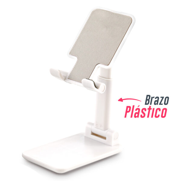 Soporte para Móviles Nixon TE-477 - Imagen 2