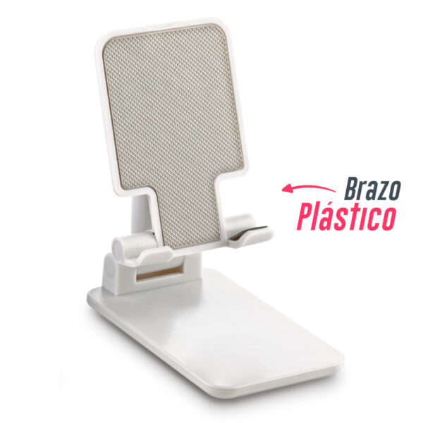 Soporte para Móviles Nixon TE-477 - Imagen 3