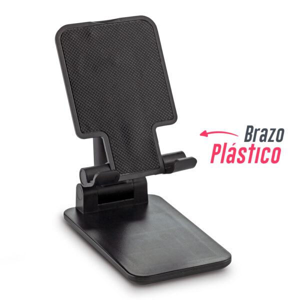 Soporte para Móviles Nixon TE-477 - Imagen 4