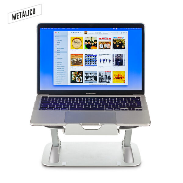 Soporte Metálico Premium TE-487 - Imagen 4