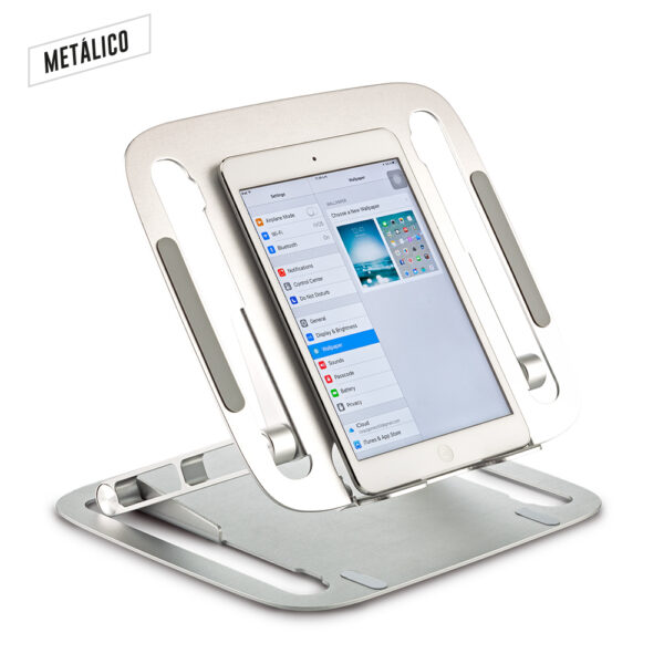 Soporte Metálico Premium TE-487 - Imagen 5