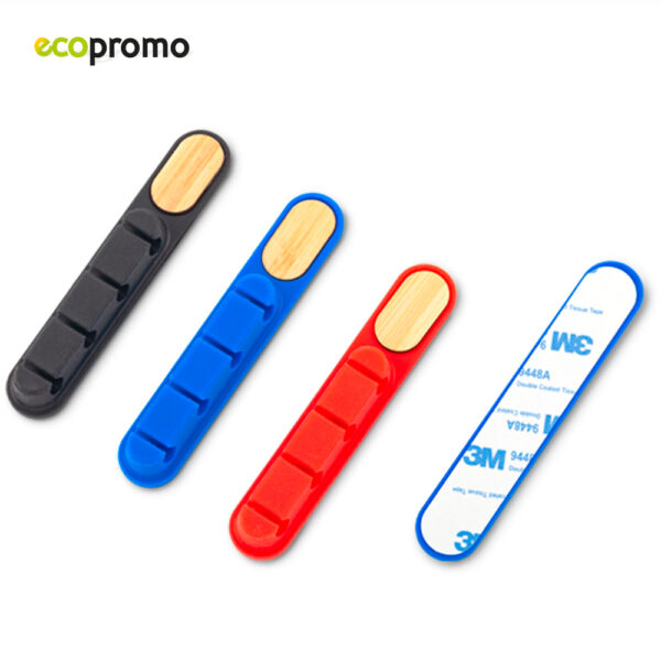 Organizador de Cables Flex TE-615 - Imagen 3