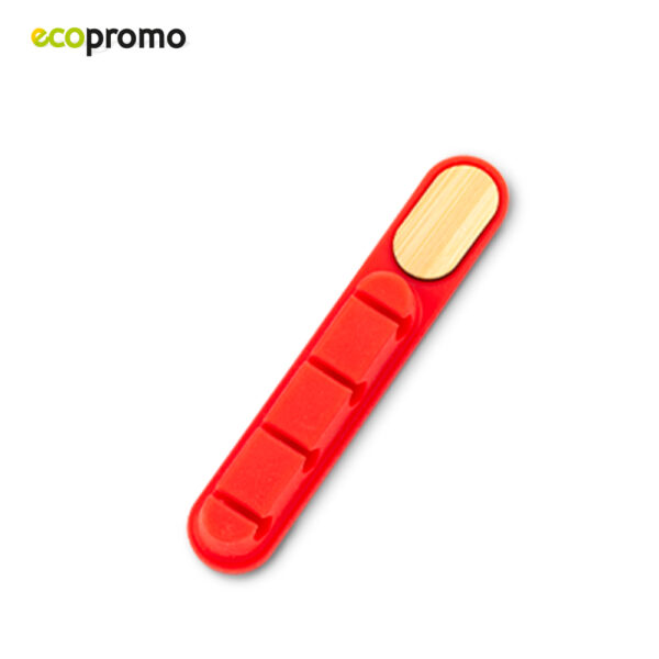 Organizador de Cables Flex TE-615 - Imagen 5