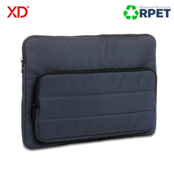 Funda Portalaptop Impact RPET VA-1000 - Imagen 3