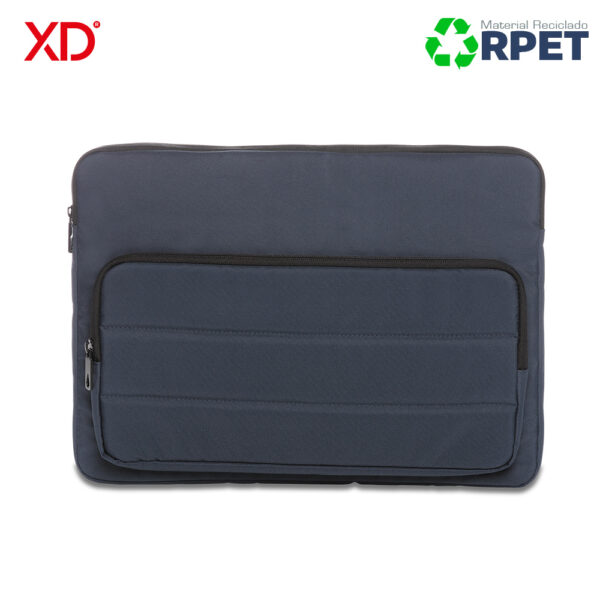 Funda Portalaptop Impact RPET VA-1000 - Imagen 4