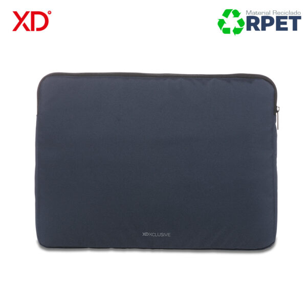 Funda Portalaptop Impact RPET VA-1000 - Imagen 5