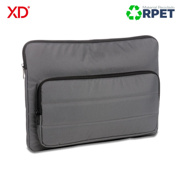 Funda Portalaptop Impact RPET VA-1000 - Imagen 7
