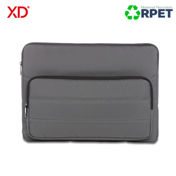 Funda Portalaptop Impact RPET VA-1000 - Imagen 8