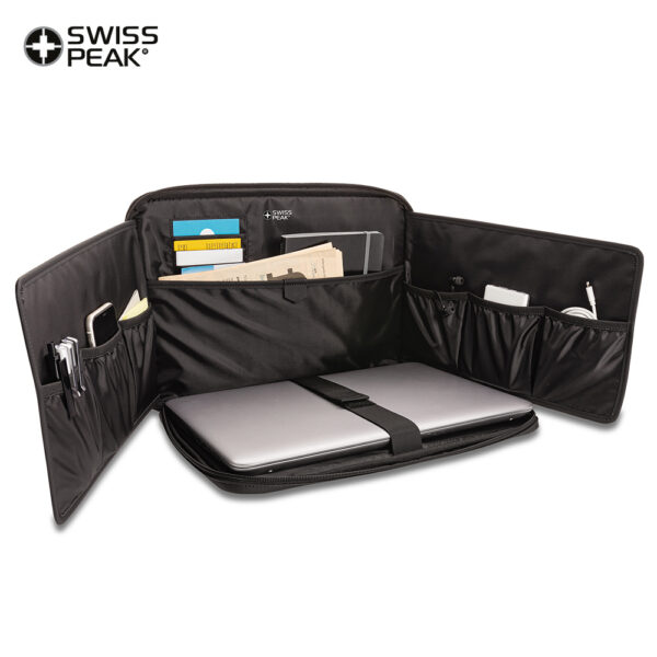 Organizador Swisspeak Office VA-1001 - Imagen 2