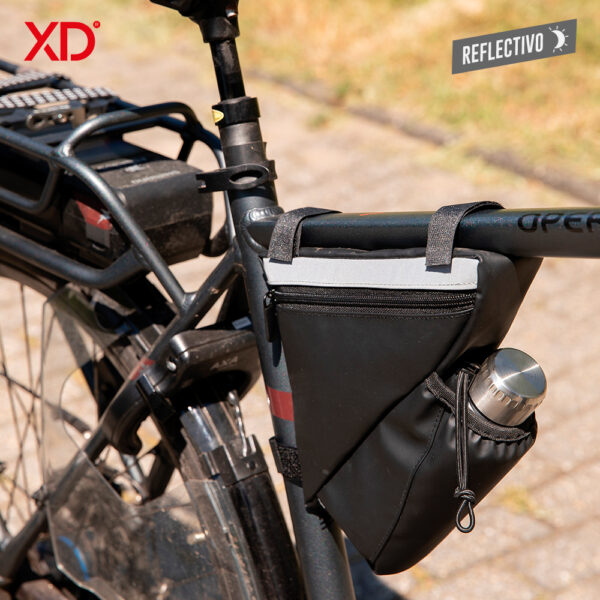 Organizador para Bicicleta Reflect VA-1002 - Imagen 6