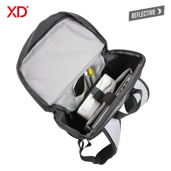 Morral Backpack Reflect VA-1003 - Imagen 6