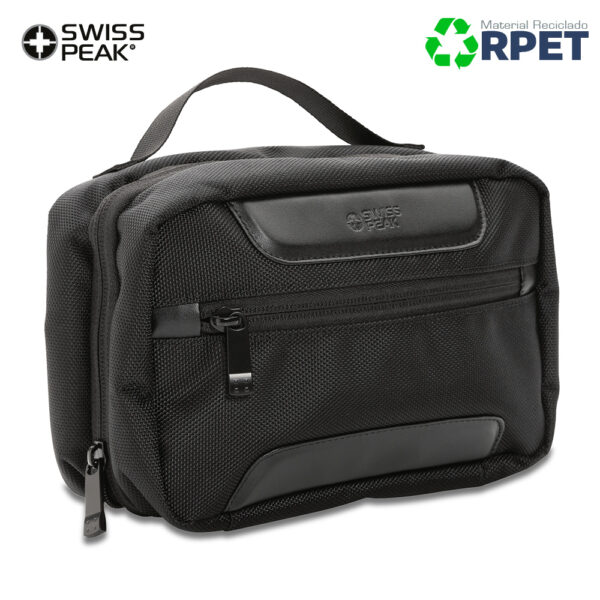 Organizador de Viaje Swisspeak RPET VA-1005 - Imagen 2
