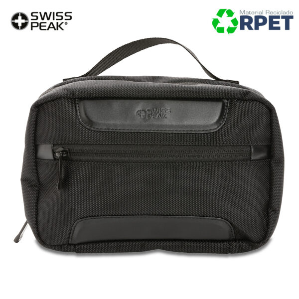 Organizador de Viaje Swisspeak RPET VA-1005 - Imagen 3