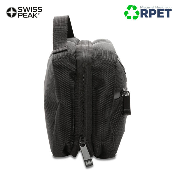 Organizador de Viaje Swisspeak RPET VA-1005 - Imagen 4