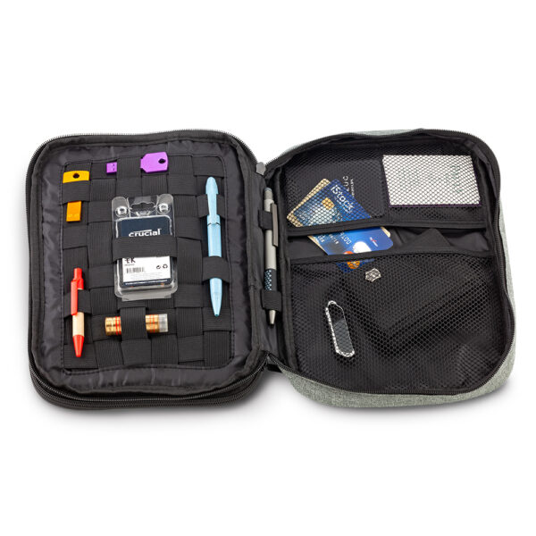Organizador Multiusos Tech VA-1017 - Imagen 3