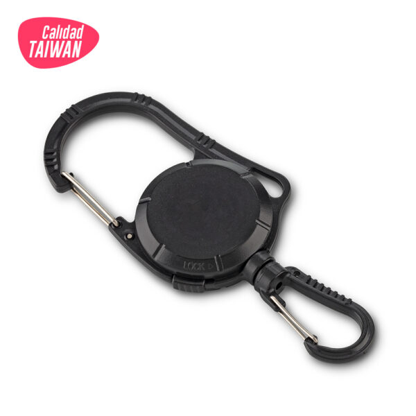 Gancho Carabinero Lock VA-1021 - Imagen 3