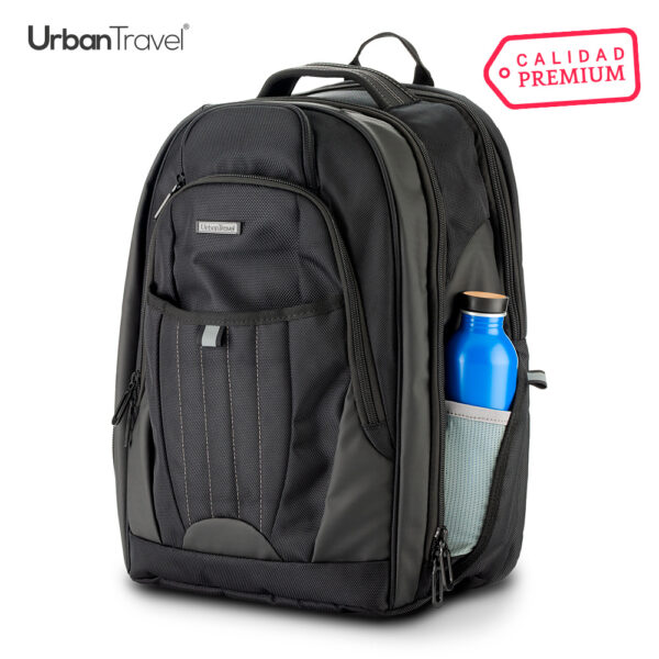 Morral Backpack Génesis Urban Travel VA-1040 - Imagen 3