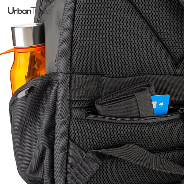 Morral Backpack Génesis Urban Travel VA-1040 - Imagen 4