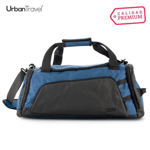 Maletín Neo Urban Travel VA-1041 - Imagen 2