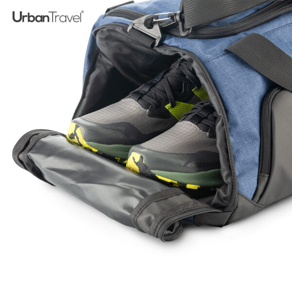 Maletín Neo Urban Travel VA-1041 - Imagen 4
