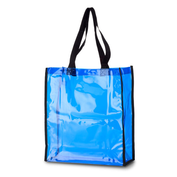 Bolsa Plástica Ruffus VA-1045 - Imagen 2