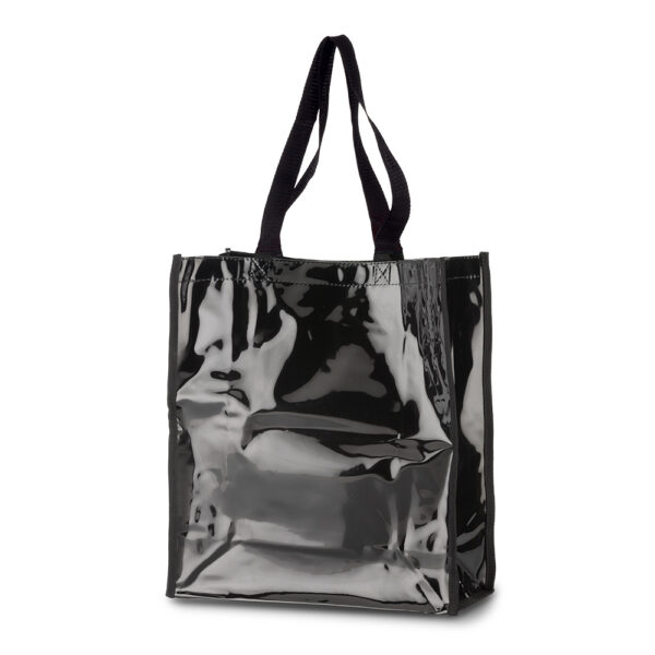 Bolsa Plástica Ruffus VA-1045 - Imagen 3