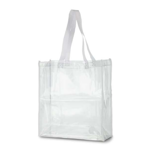 Bolsa Plástica Ruffus VA-1045 - Imagen 4