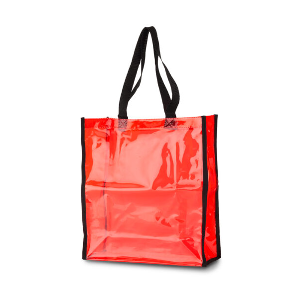 Bolsa Plástica Ruffus VA-1045 - Imagen 5