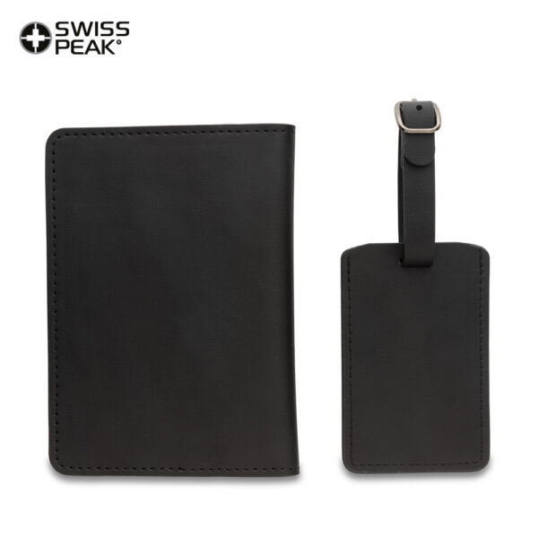 Set de Viaje Swisspeak Travel VA-1070 - Imagen 2