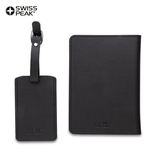 Set de Viaje Swisspeak Travel VA-1070 - Imagen 3