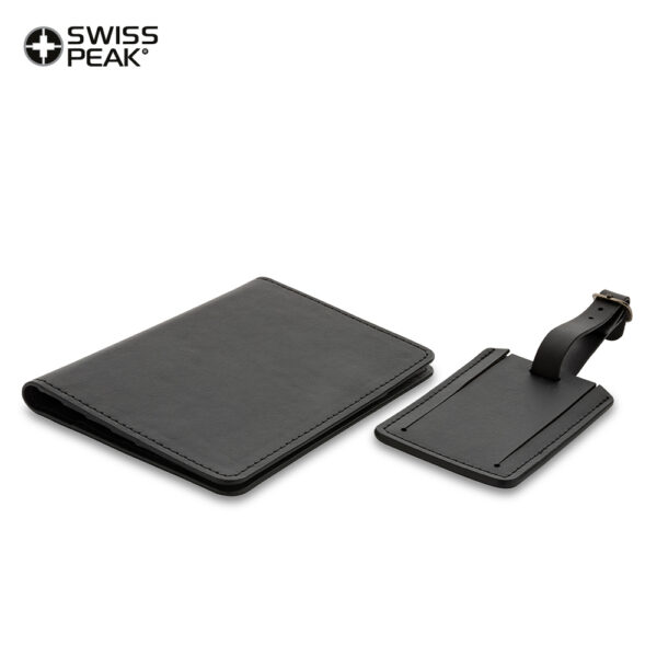Set de Viaje Swisspeak Travel VA-1070 - Imagen 5