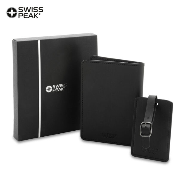 Set de Viaje Swisspeak Travel VA-1070 - Imagen 6