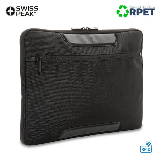 Funda Portalaptop Swisspeak VA-1071 - Imagen 2