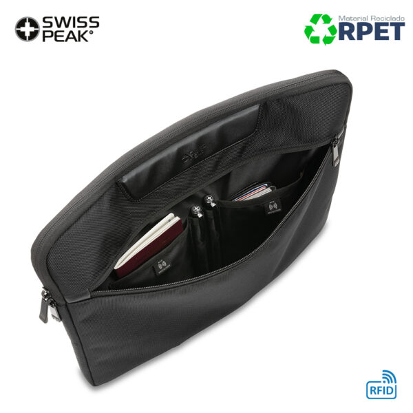 Funda Portalaptop Swisspeak VA-1071 - Imagen 3
