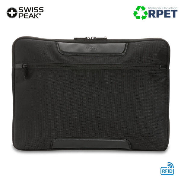 Funda Portalaptop Swisspeak VA-1071 - Imagen 4