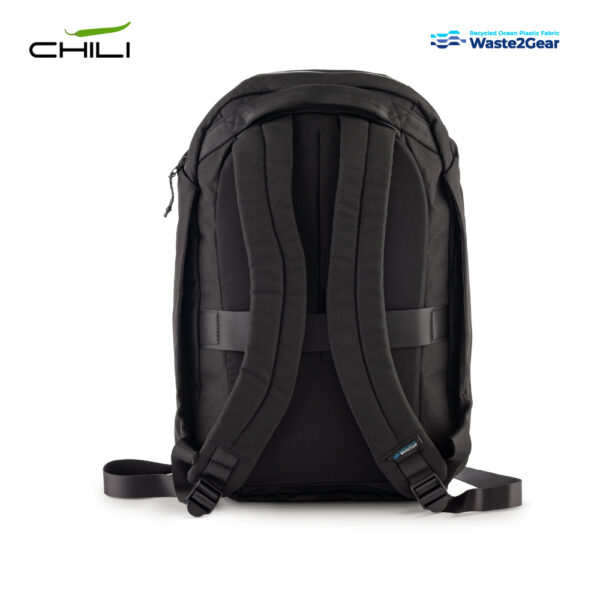 Morral Backpack Master Ocean VA-1075 - Imagen 3