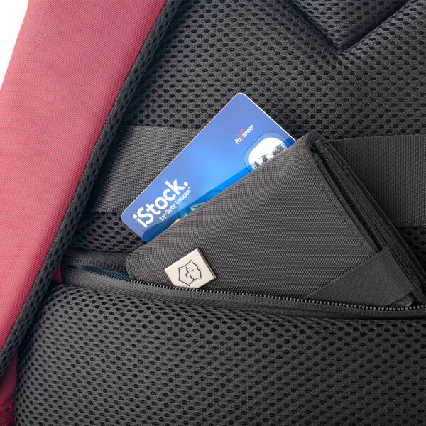 Morral Backpack Elegant VA-1082 - Imagen 6