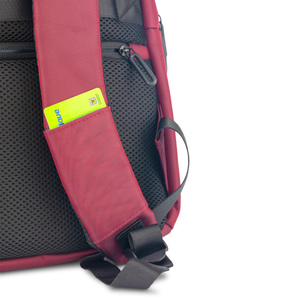 Morral Backpack Elegant VA-1082 - Imagen 7